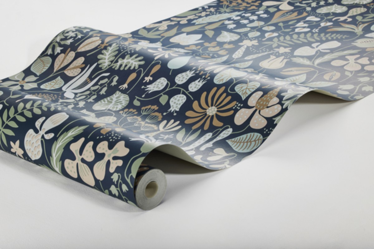 Picture of Stig Lindberg Herbarium - 1977