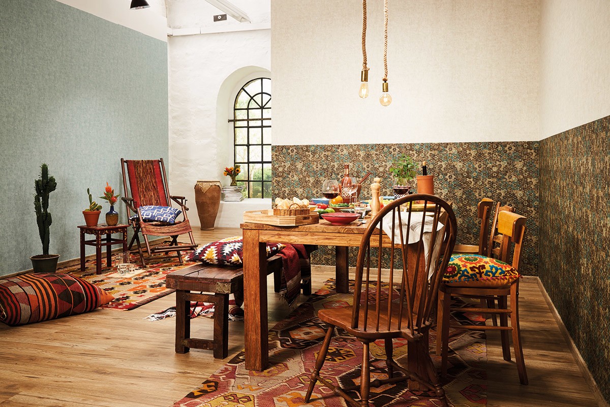 Picture of New Walls - 37391-1