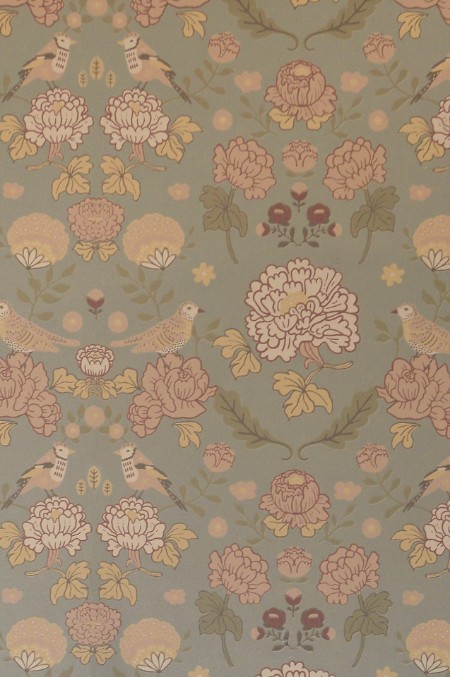 Picture of JUNE SAGA GREEN - 136-02