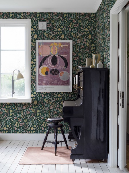 Picture of Stig Lindberg Herbarium - 1976