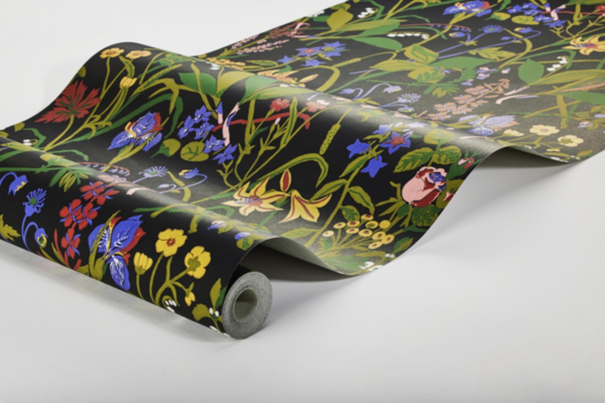 Afbeeldingen van Gocken Jobs Ros och Lilja - 1964