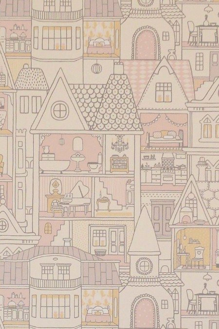 Picture of DOLLHOUSE SOFT WOOL WHITE - 147-01