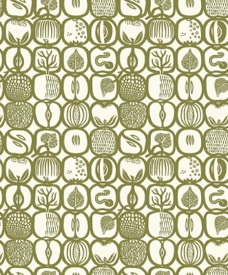 Picture of Stig Lindberg Fruktlåda - 1971