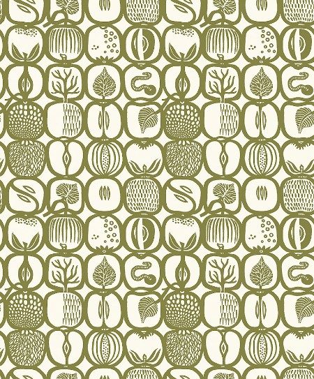 Picture of Stig Lindberg Fruktlåda - 1971