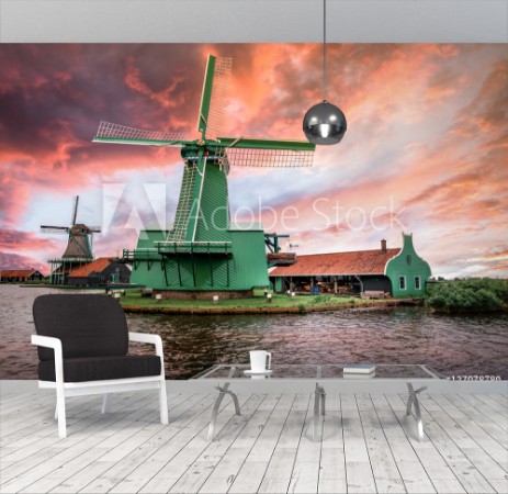 Afbeeldingen van Amsterdam