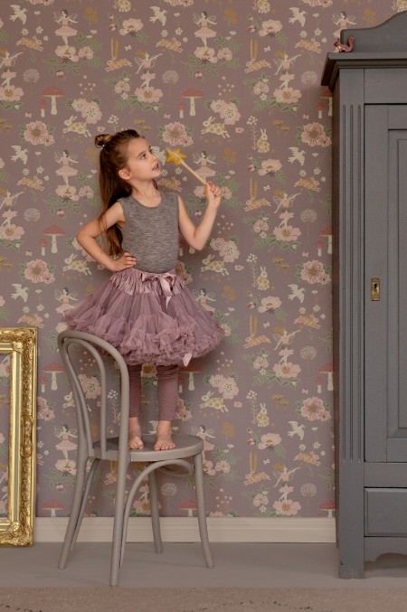 Bild von OLD GARDEN PLUM - 138-04