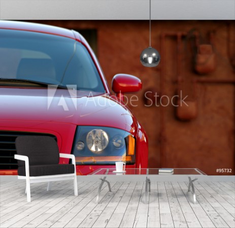 Picture of Sportscar