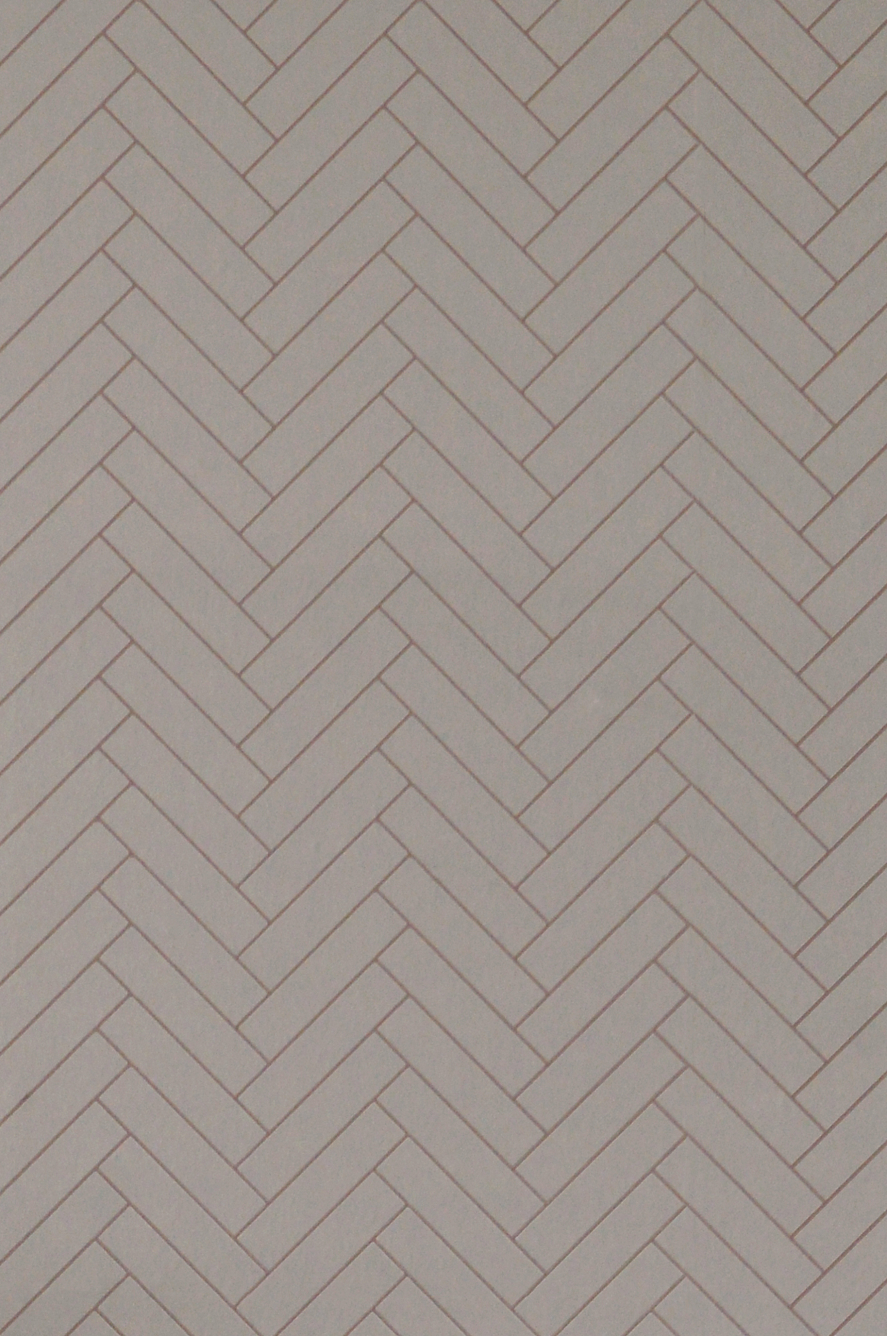 Picture of HERRINGBONE GREIGE BLUE - 144-02