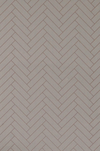 Image de HERRINGBONE GREIGE BLUE - 144-02
