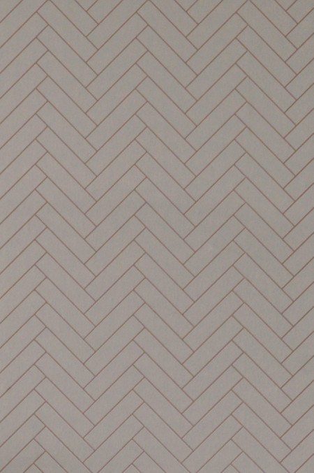 Picture of HERRINGBONE GREIGE BLUE - 144-02