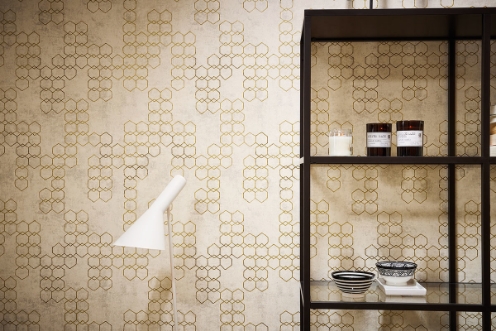 Image de New Walls - 37424-2