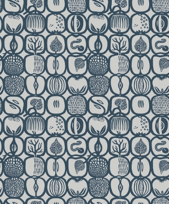 Picture of Stig Lindberg Fruktlåda - 1973