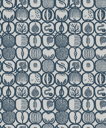 Picture of Stig Lindberg Fruktlåda - 1973