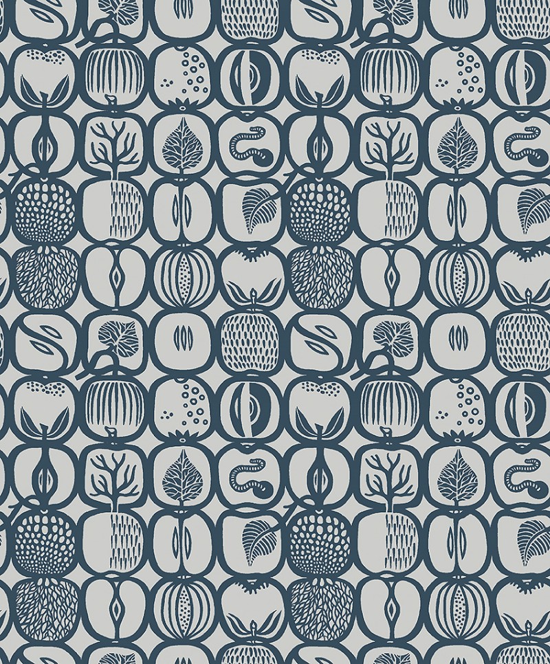 Picture of Stig Lindberg Fruktlåda - 1973