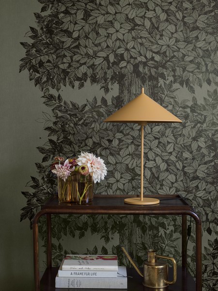 Picture of Viola Gråsten Hassel - 1952