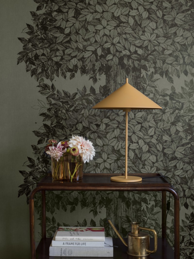 Picture of Viola Gråsten Hassel - 1952