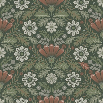 Picture of Klockrike - 24124