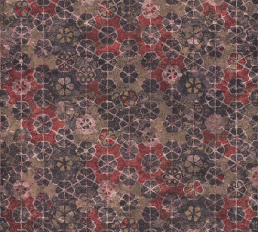 Afbeeldingen van New Walls - 37391-3