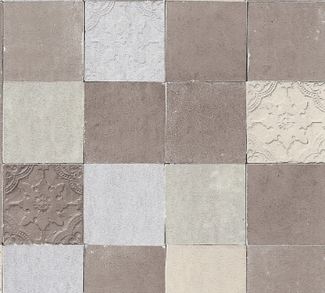 Bild på New Walls - 37406-3