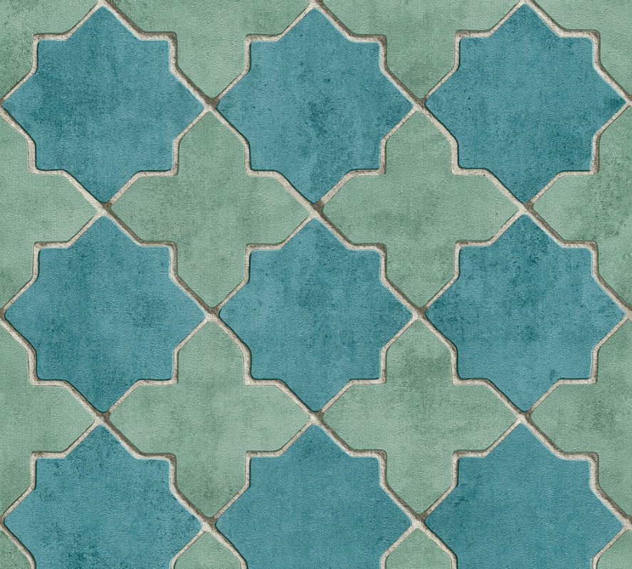 Picture of New Walls - 37421-4