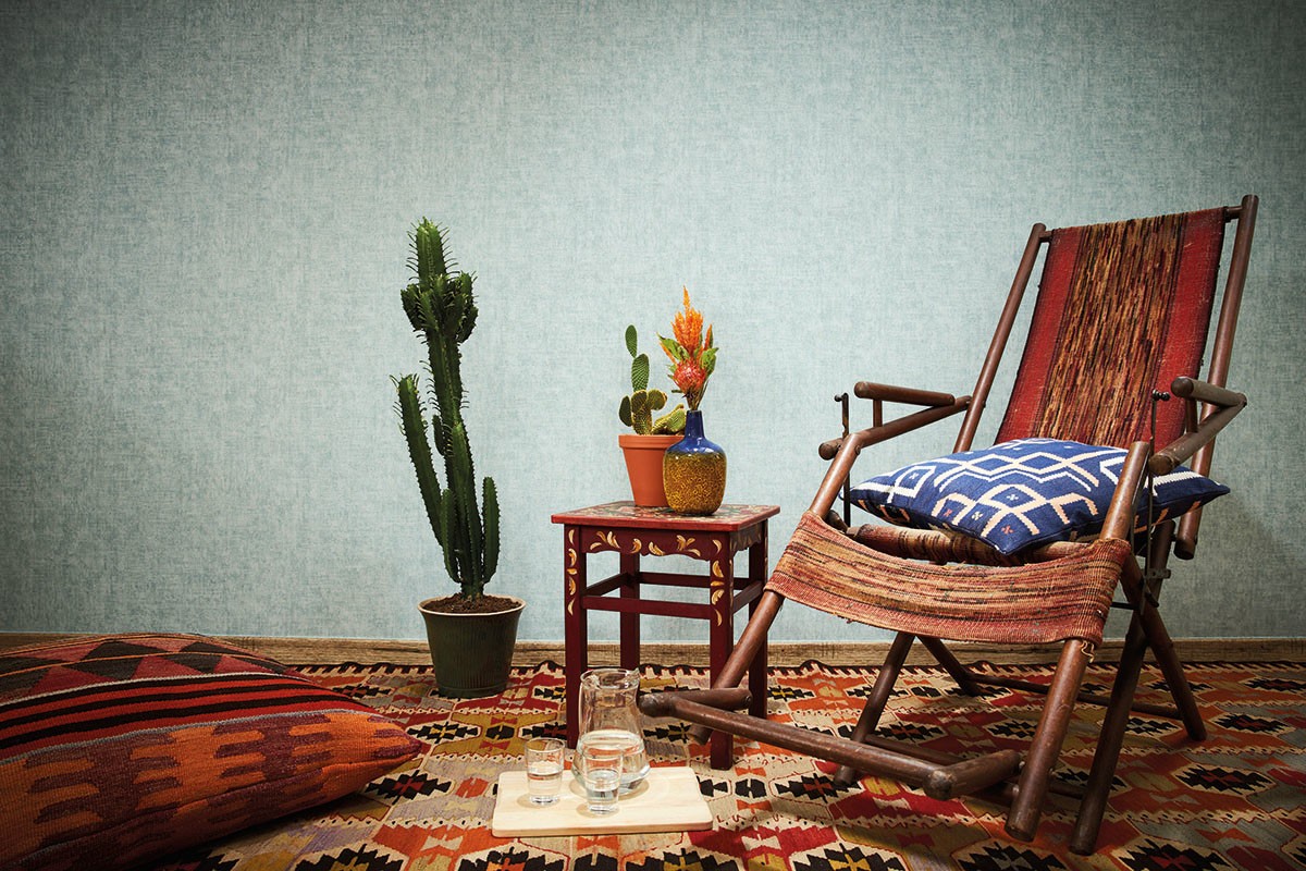 Picture of New Walls - 37423-4