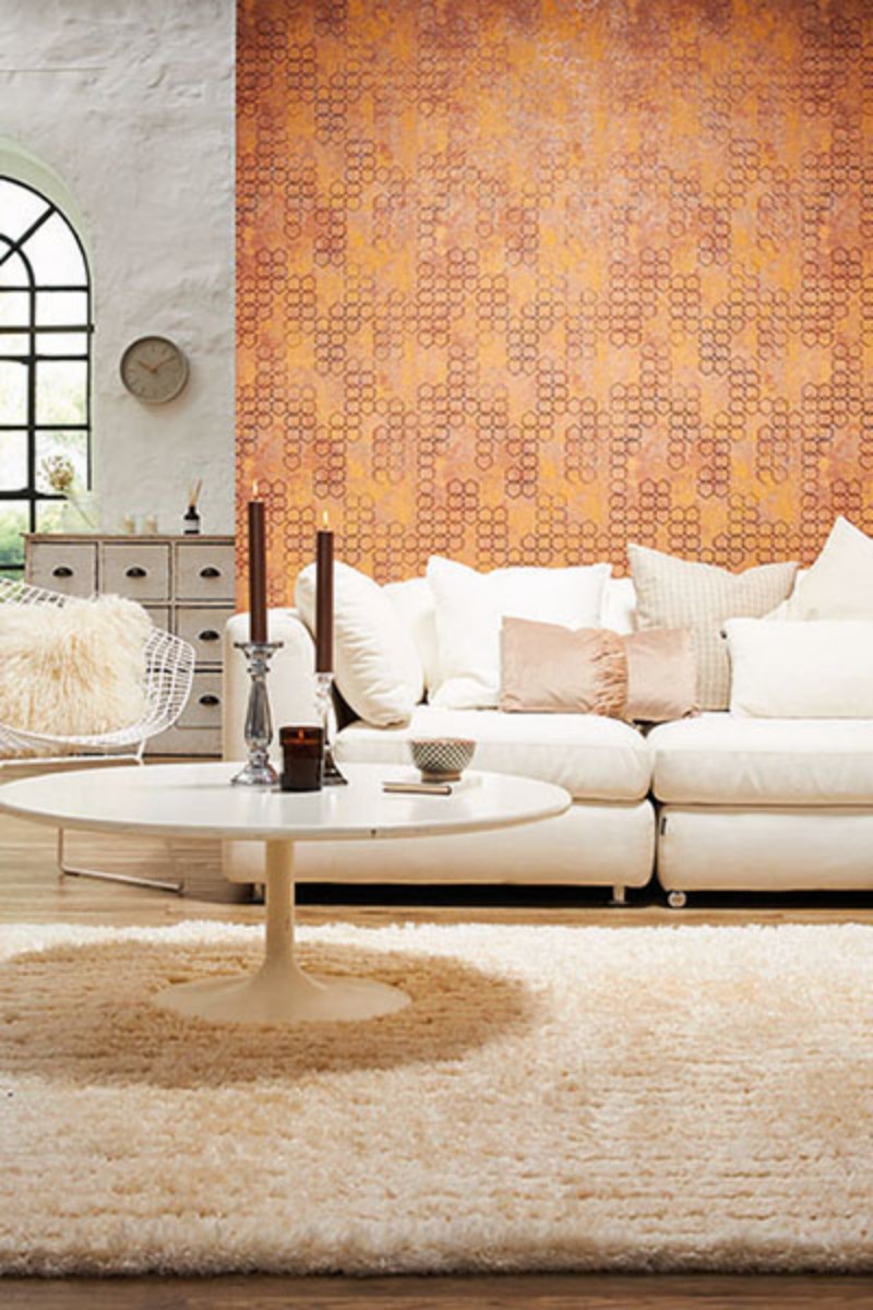 Picture of New Walls - 37424-3