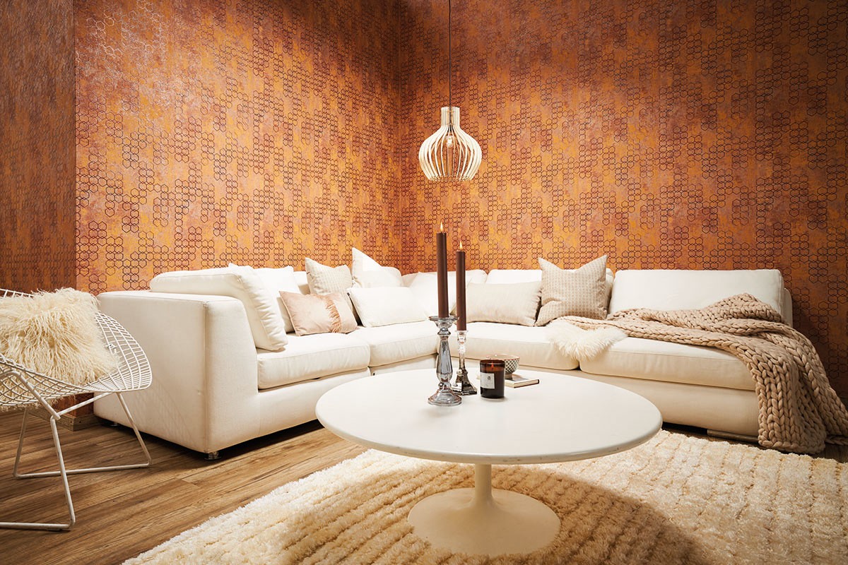 Picture of New Walls - 37424-3