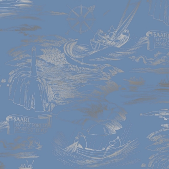 Picture of Mumin 3 - 5355-2