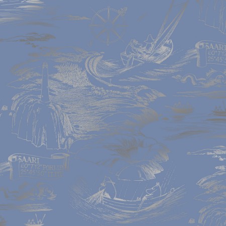 Picture of Mumin 3 - 5355-2