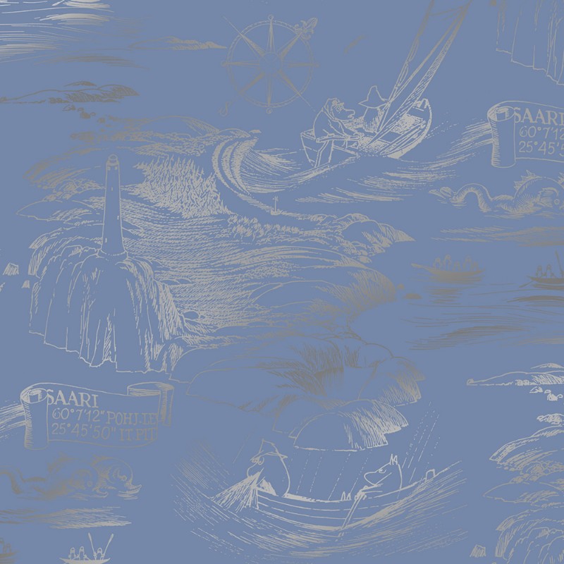 Picture of Mumin 3 - 5355-2