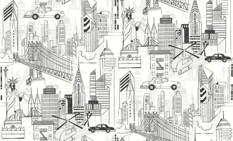 Picture of No Limits - 640101