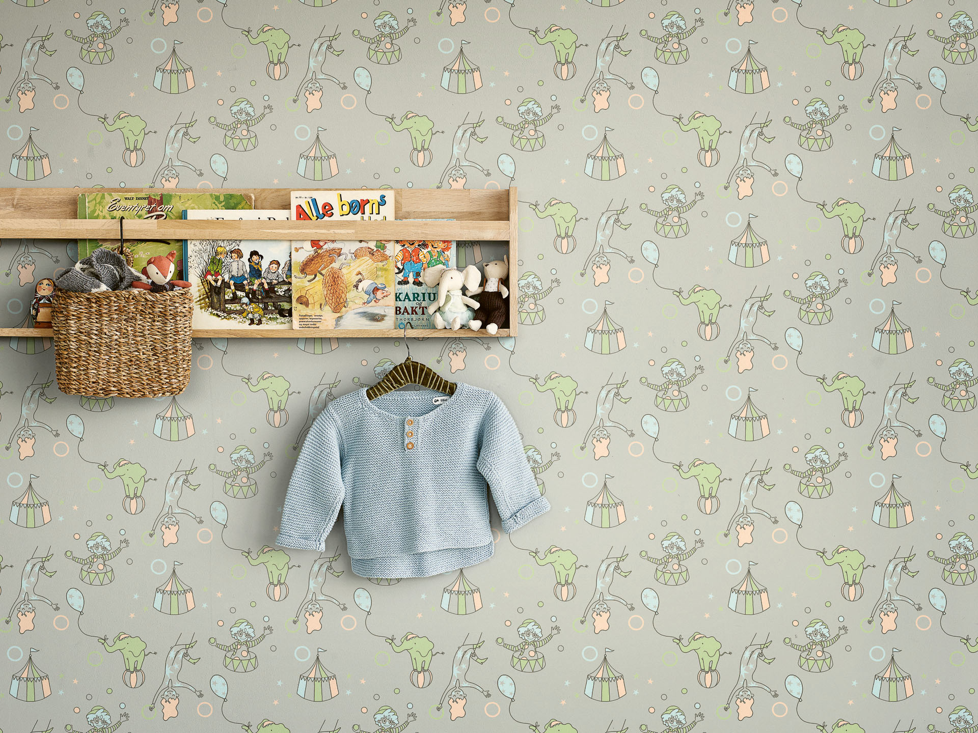 Picture of No Limits - 640615