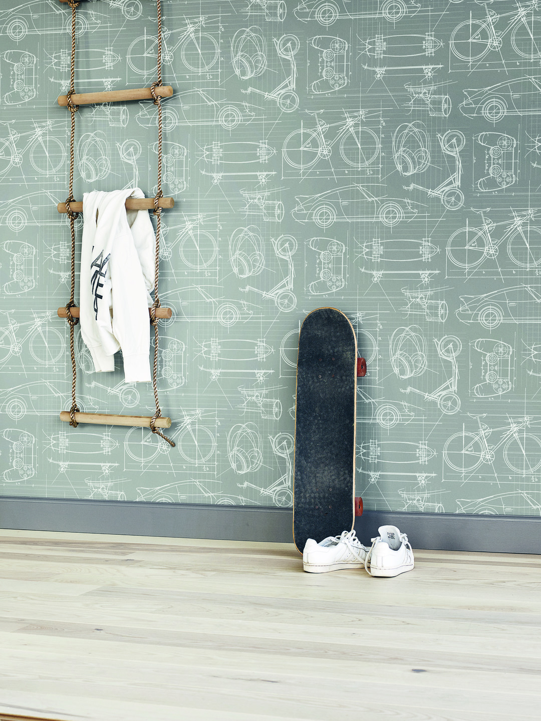 Picture of No Limits - 641024