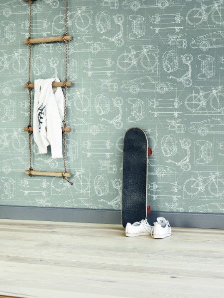 Picture of No Limits - 641024