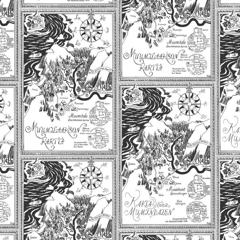 Picture of Mumin 3 - 5348-1