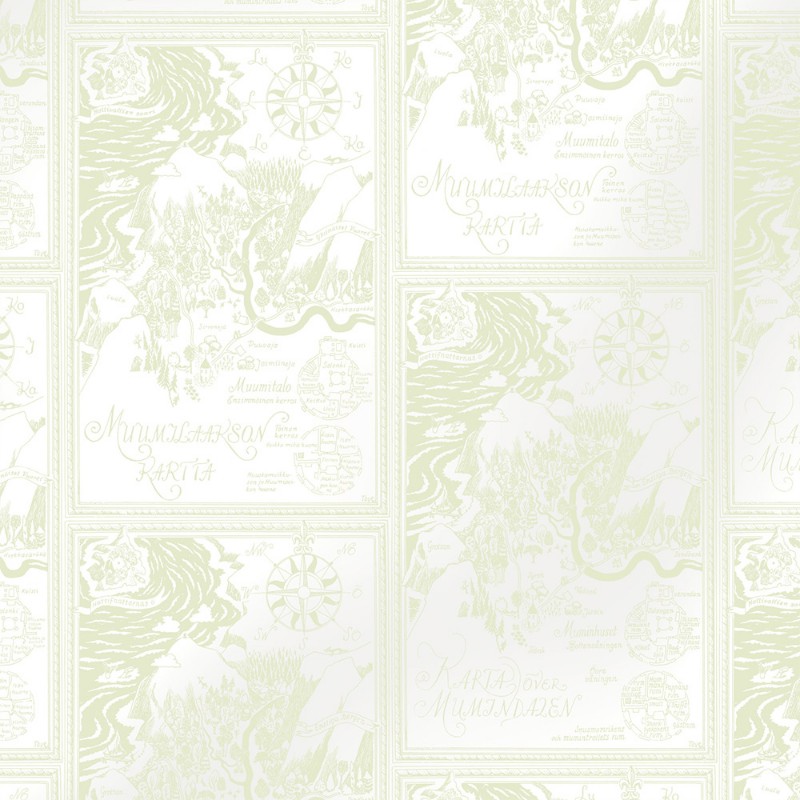 Image de Mumin 3 - 5348-11