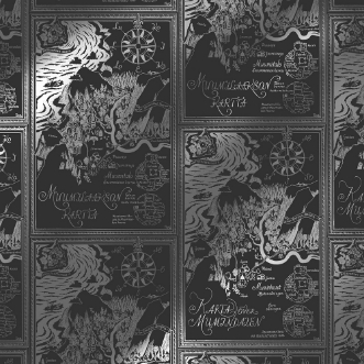 Picture of Mumin 3 - 5348-2