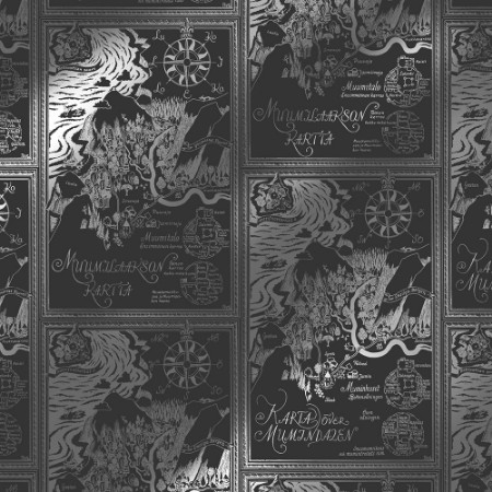 Picture of Mumin 3 - 5348-2