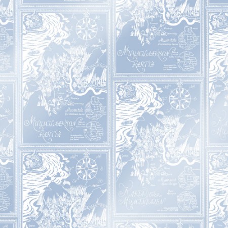 Picture of Mumin 3 - 5348-5