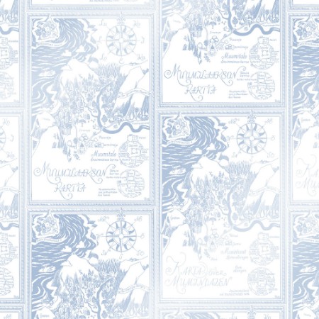 Picture of Mumin 3 - 5348-6