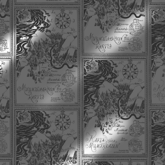 Afbeeldingen van Mumin 3 - 5348-7