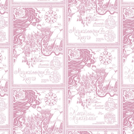 Picture of Mumin 3 - 5348-8