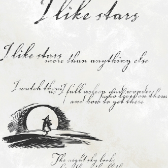 Picture of Mumin 3 - 5349-1