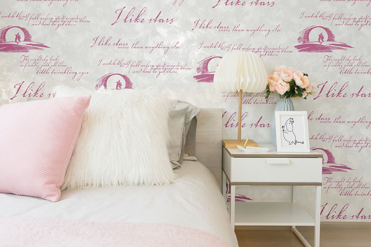 Afbeeldingen van Mumin 3 - 5349-2