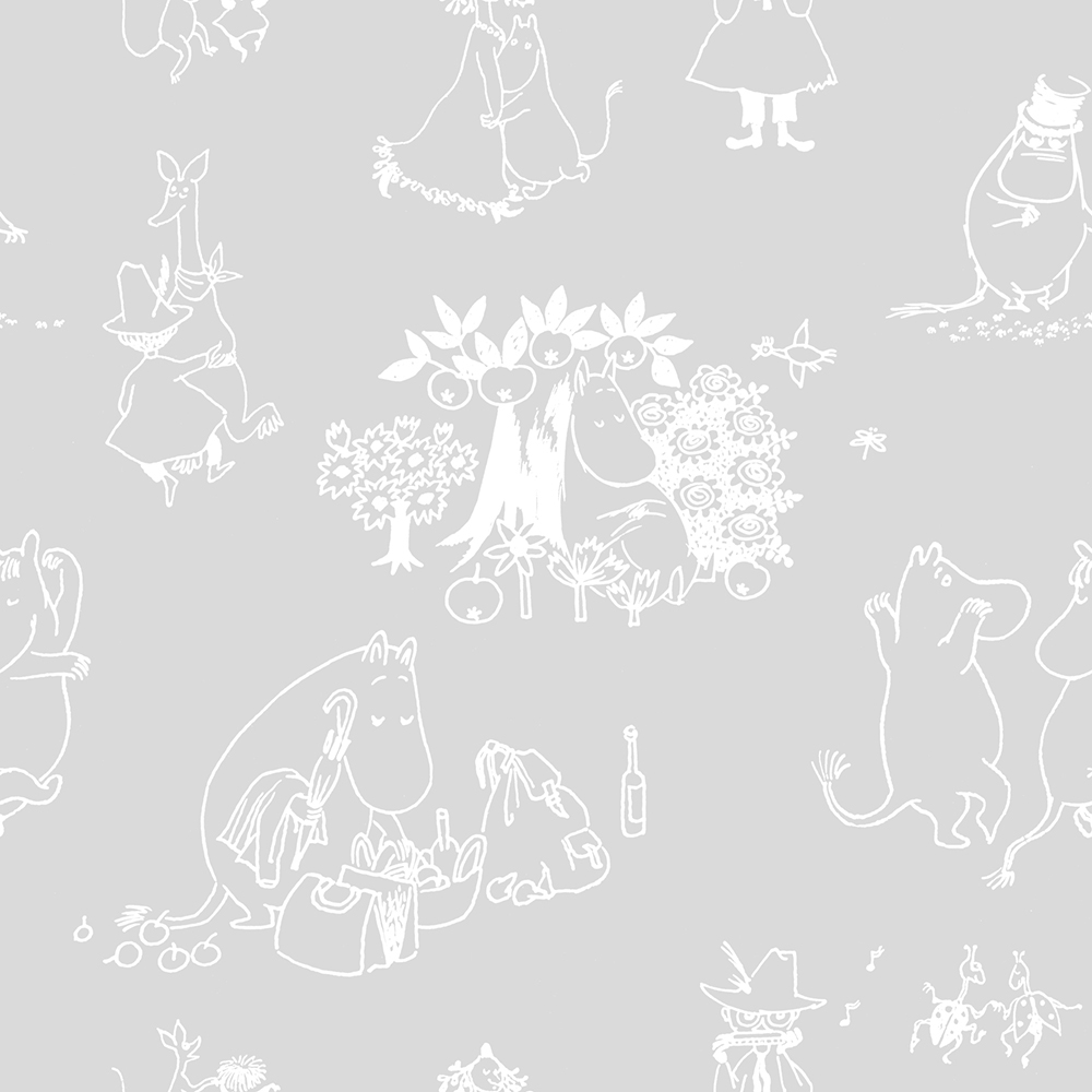 Picture of Mumin 3 - 5350-1