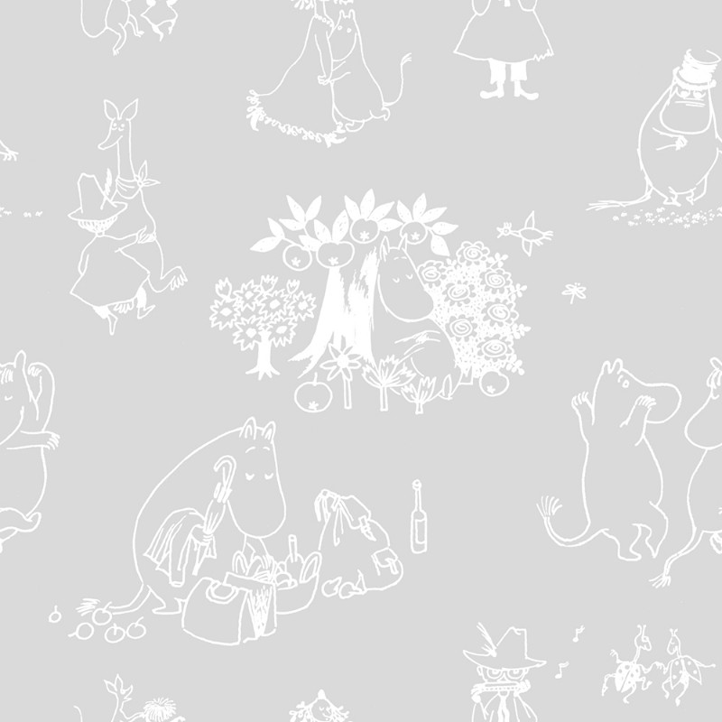 Image de Mumin 3 - 5350-1