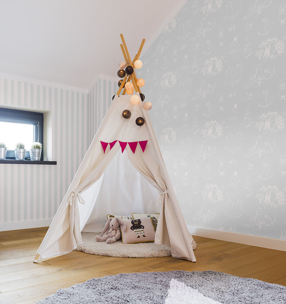 Picture of Mumin 3 - 5350-1