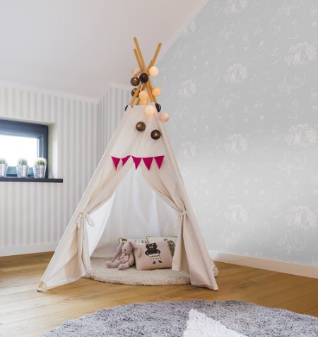 Picture of Mumin 3 - 5350-1