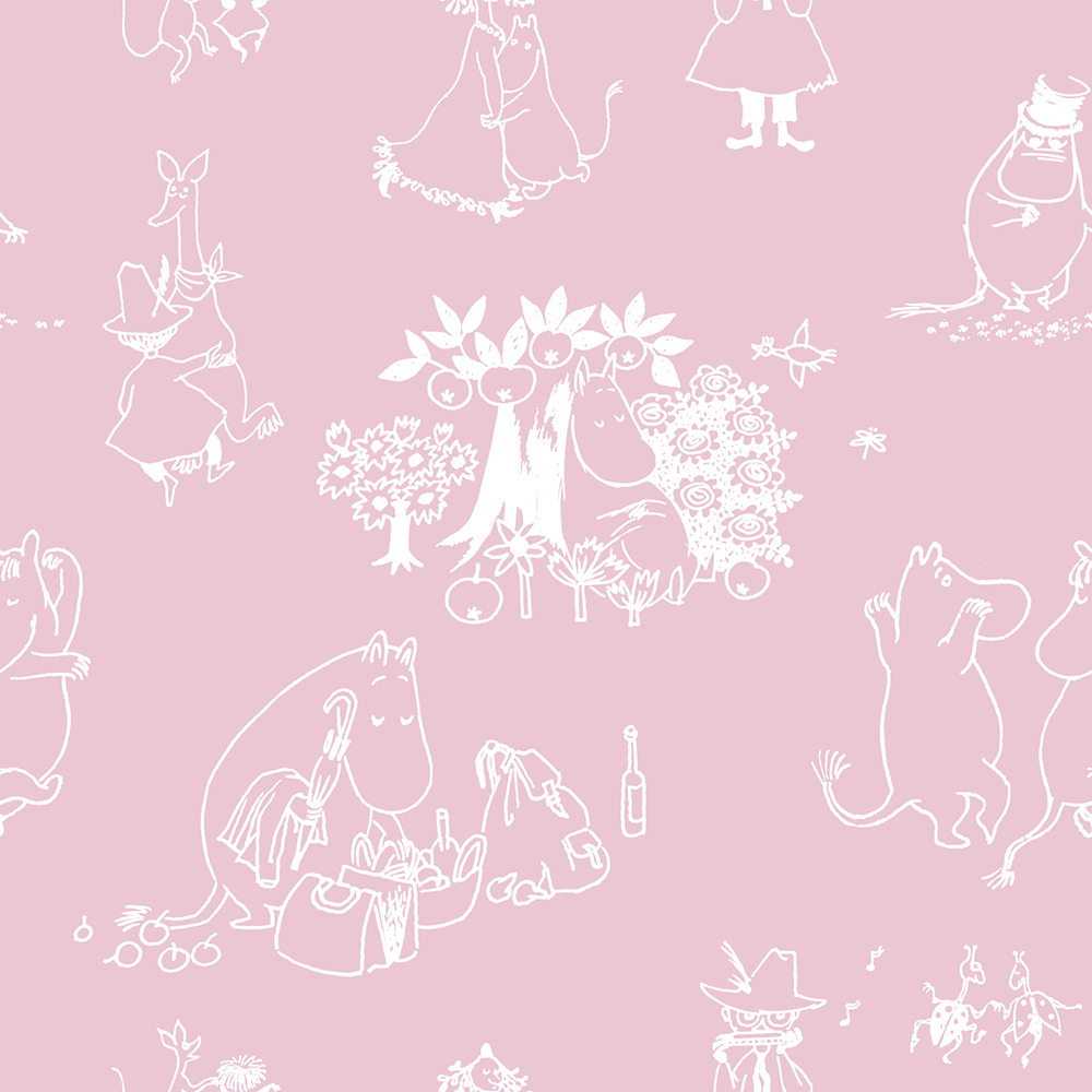 Picture of Mumin 3 - 5350-2