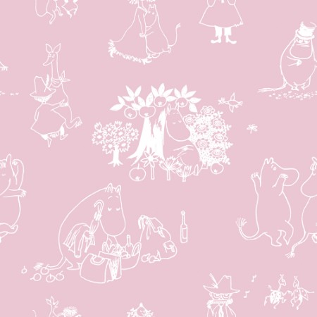 Picture of Mumin 3 - 5350-2